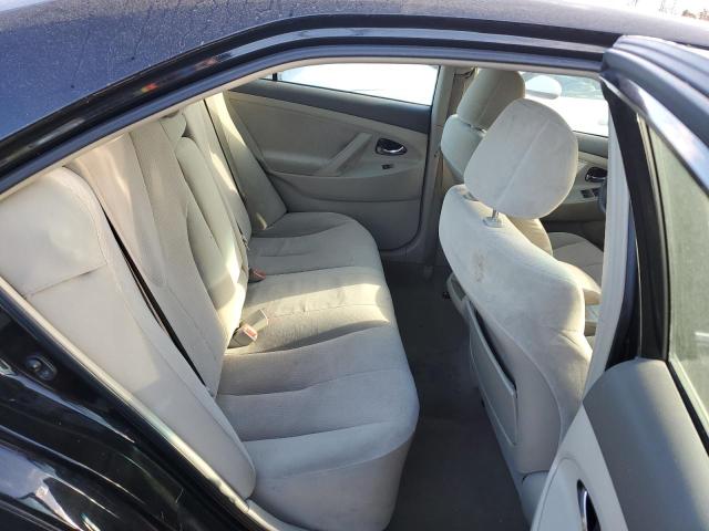 Photo 10 from auction – 2011 TOYOTA CAMRY BASE with VIN 4T4BF3EK2BR126280