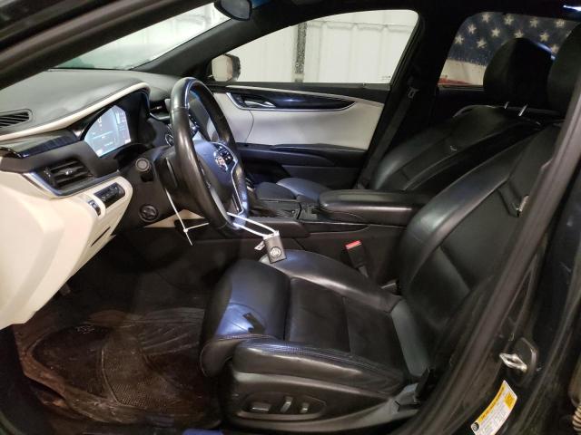 Photo 7 from auction – 2013 CADILLAC XTS PLATIN with VIN 2G61V5S32D9230194