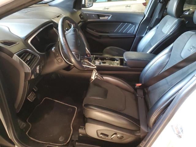 Photo 7 from auction – 2019 FORD EDGE ST with VIN 2FMPK4AP6KBB00208