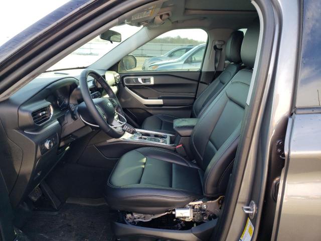 Photo 7 from auction – 2022 FORD EXPLORER X with VIN 1FMSK8DH7NGA80716