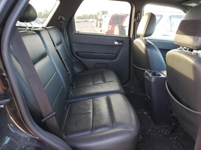 Foto 10 de la subasta – 2008 FORD ESCAPE LIM con VIN 1FMCU94158KD84880