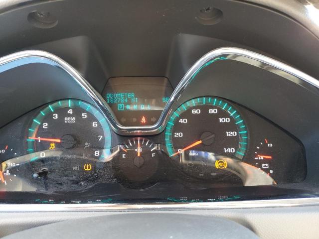 Photo 9 from auction – 2014 CHEVROLET TRAVERSE L with VIN 1GNKRFED6EJ119127