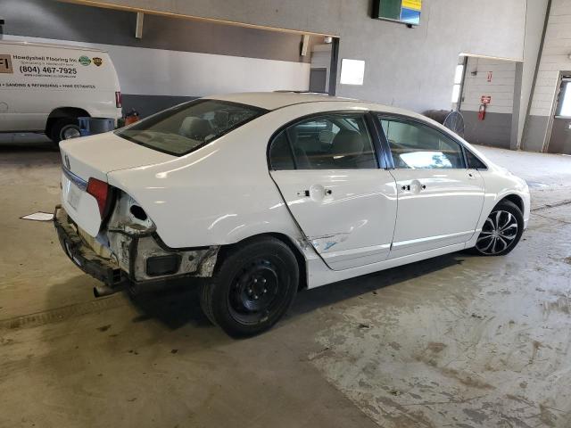 Photo 3 from auction – 2011 HONDA CIVIC LX with VIN 2HGFA1F51BH527142