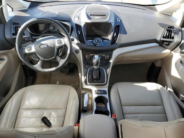 Photo 8 from auction – 2015 FORD C-MAX PREM with VIN 1FADP5CU3FL100969