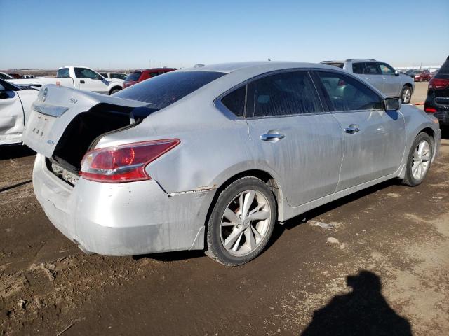 Photo 3 from auction – 2013 NISSAN ALTIMA 2.5 with VIN 1N4AL3AP4DC187746