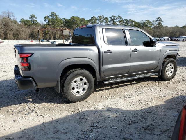 Photo 3 from auction – 2022 NISSAN FRONTIER S with VIN 1N6ED1EJ6NN620683