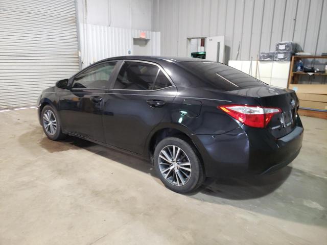 Photo 2 from auction – 2016 TOYOTA COROLLA L with VIN 5YFBURHE7GP421683