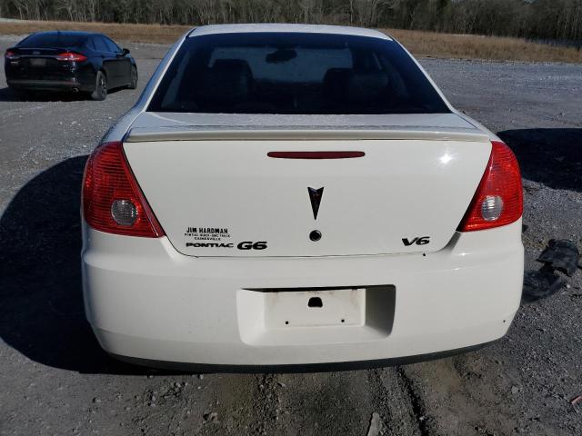 Photo 6 from auction – 2008 PONTIAC G6 BASE with VIN 1G2ZG57N784157373