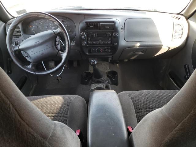 Photo 8 from auction – 2000 FORD RANGER SUP with VIN 1FTZR15X4YPB49667