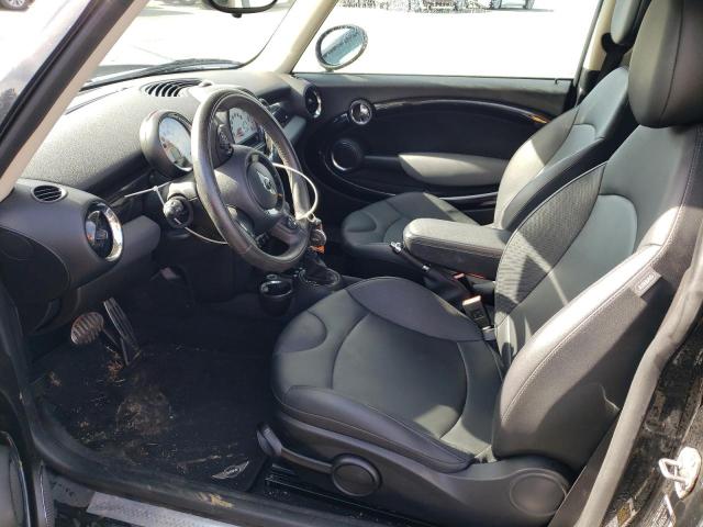 Photo 7 from auction – 2011 MINI COOPER S with VIN WMWSV3C5XBTY11659
