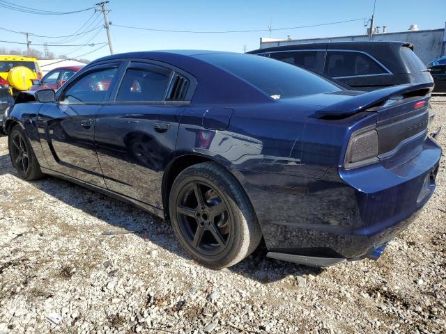 Photo 2 from auction – 2014 DODGE CHARGER SE with VIN 2C3CDXBG2EH158979