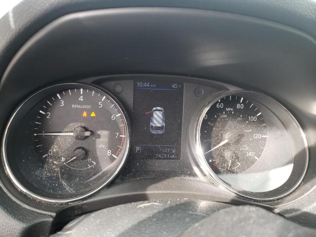 Photo 9 from auction – 2019 NISSAN ROGUE S with VIN 5N1AT2MV1KC812840