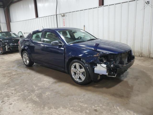 Photo 4 from auction – 2013 DODGE AVENGER SE with VIN 1C3CDZAB1DN688464