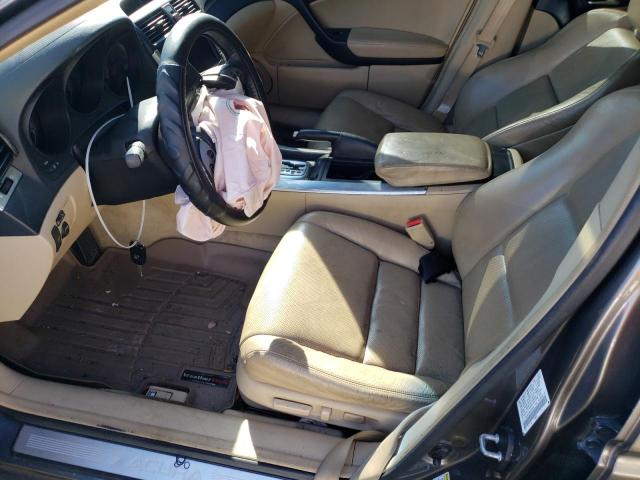Photo 7 from auction – 2008 ACURA TL with VIN 19UUA66258A020486