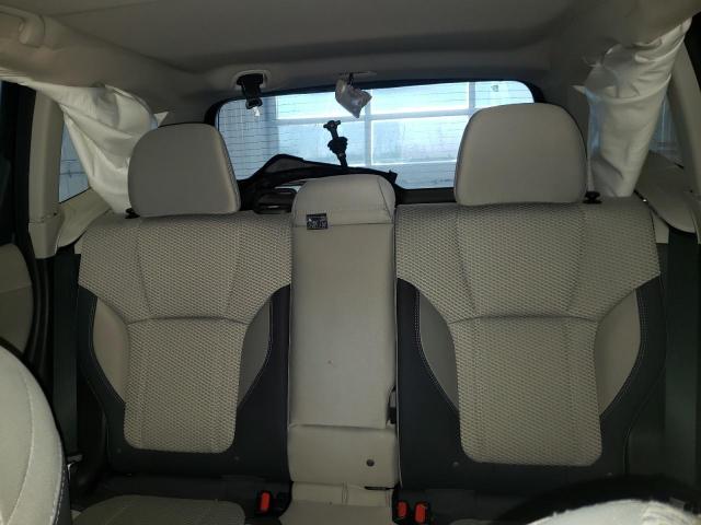 Photo 10 from auction – 2021 SUBARU FORESTER P with VIN JF2SKAFC2MH404825