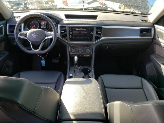 Photo 8 from auction – 2021 VOLKSWAGEN ATLAS SE with VIN 1V2WR2CA1MC596366