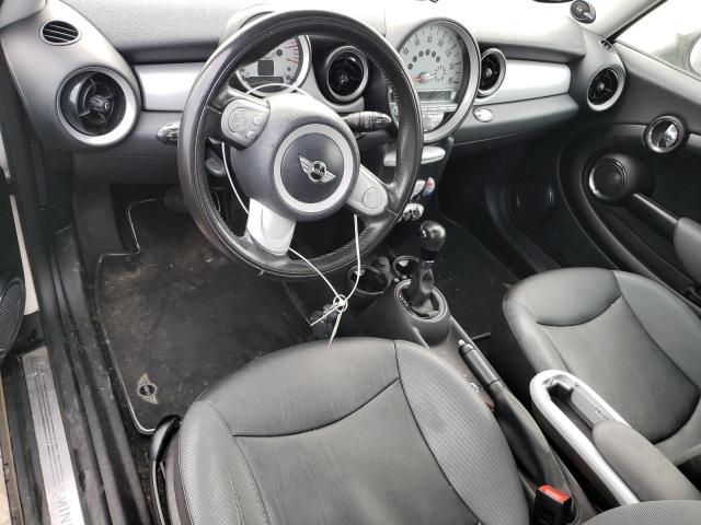 صورة رقم 8 من المزاد - 2010 MINI COOPER CLU مع VIN WMWML3C55ATX39427
