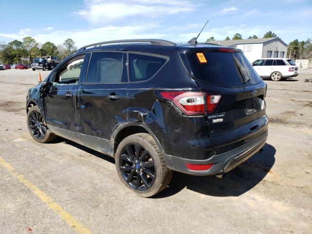Photo 2 from auction – 2019 FORD ESCAPE SE with VIN 1FMCU0GD6KUB14134