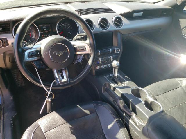 Photo 8 from auction – 2018 FORD MUSTANG with VIN 1FATP8UH2J5111747