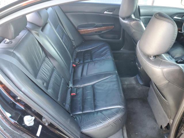 Photo 10 from auction – 2012 HONDA ACCORD EXL with VIN 1HGCP2F85CA070224