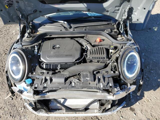 Photo 11 from auction – 2022 MINI COOPER S with VIN WMW43DL09N3N91461