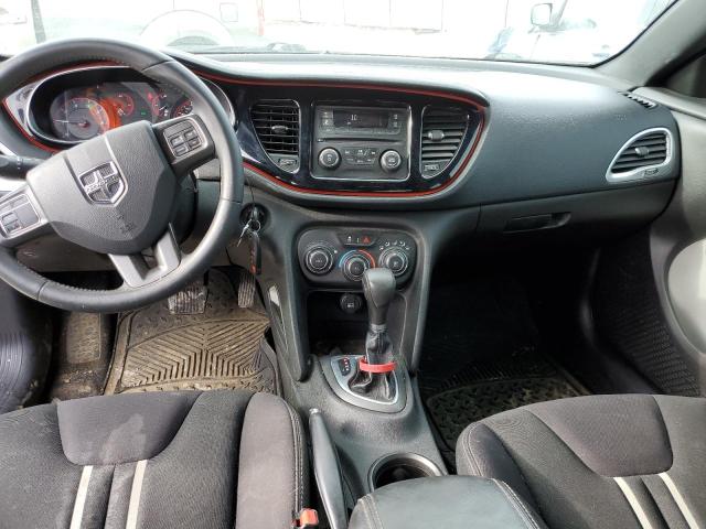 Photo 8 from auction – 2014 DODGE DART SXT with VIN 1C3CDFBB8ED745814