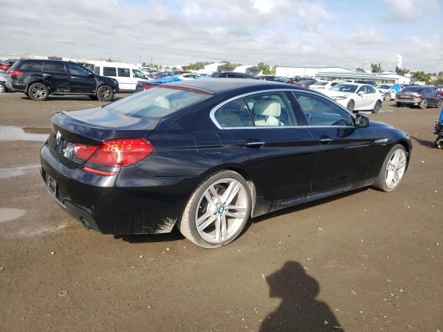 Photo 3 from auction – 2013 BMW 640 I with VIN WBA6A0C50DDZ04456