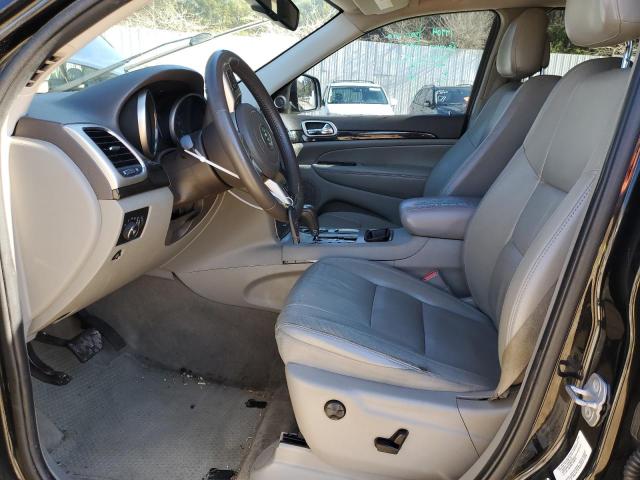 Photo 7 from auction – 2012 JEEP GRAND CHER with VIN 1C4RJFAG0CC293968