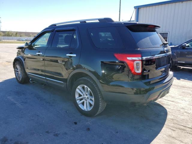 Photo 2 from auction – 2012 FORD EXPLORER X with VIN 1FMHK8D85CGA16357