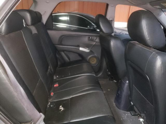 Photo 11 from auction – 2010 KIA SPORTAGE L with VIN KNDKGCA36A7694331