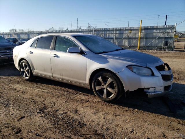 Photo 4 from auction – 2011 CHEVROLET MALIBU 1LT with VIN 1G1ZC5EU1BF394611