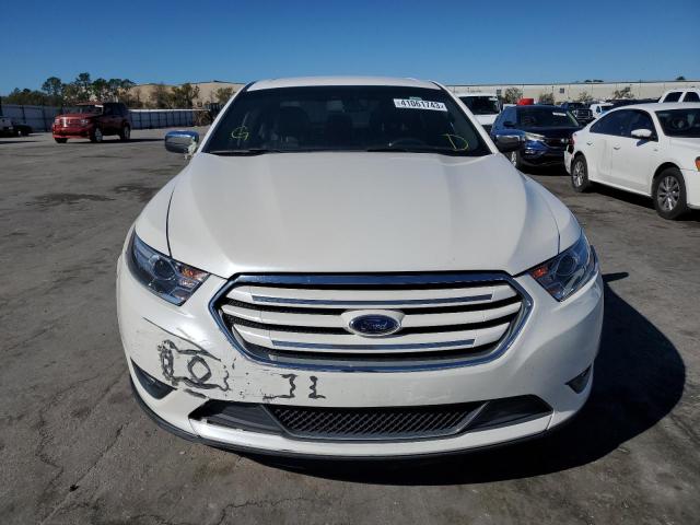 Photo 5 from auction – 2014 FORD TAURUS LIM with VIN 1FAHP2F82EG146430