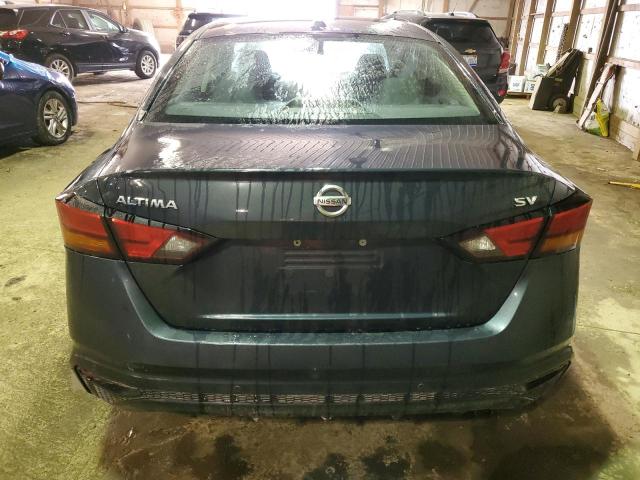 Photo 6 from auction – 2021 NISSAN ALTIMA SV with VIN 1N4BL4DV0MN418909