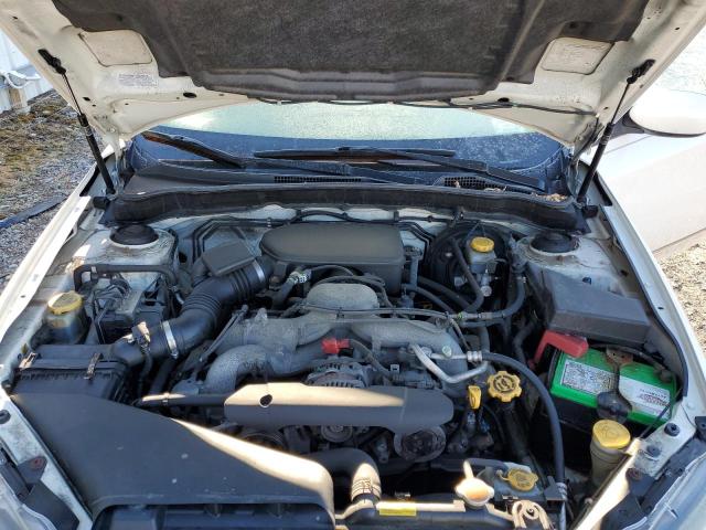 Photo 11 from auction – 2010 SUBARU IMPREZA 2. with VIN JF1GE6B63AH509335