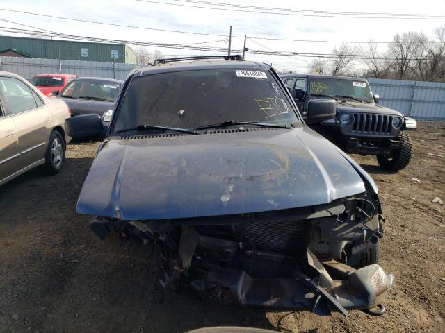 Photo 5 from auction – 2005 FORD EXPEDITION with VIN 1FMPU165X5LA64656