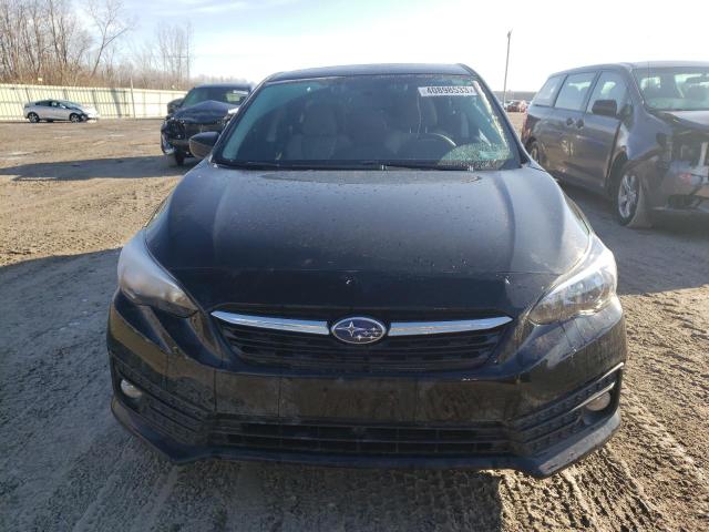 Photo 5 from auction – 2022 SUBARU IMPREZA PR with VIN 4S3GKAV65N3607903