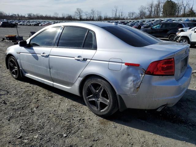 Photo 2 from auction – 2004 ACURA TL with VIN 19UUA66284A072236