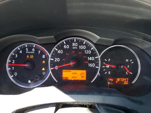 Photo 9 from auction – 2012 NISSAN ALTIMA BAS with VIN 1N4AL2APXCC118181
