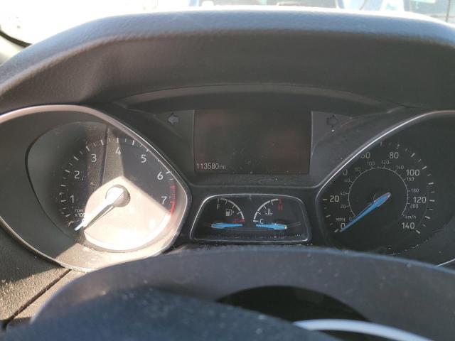 Photo 9 from auction – 2016 FORD FOCUS SE with VIN 1FADP3K24GL345527