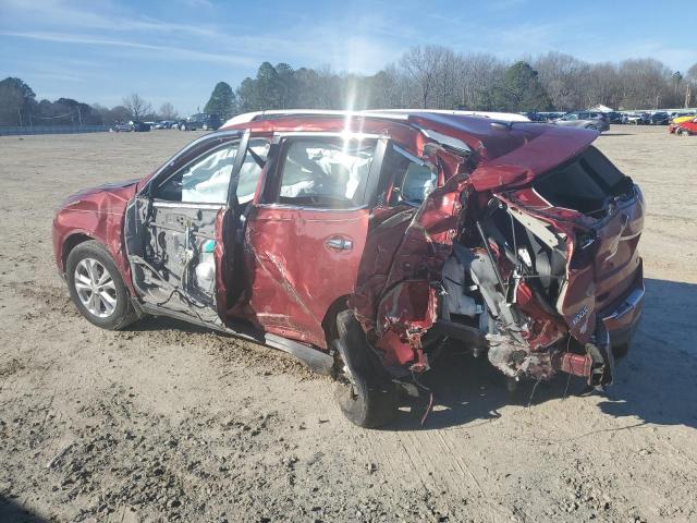 Photo 2 from auction – 2016 NISSAN ROGUE S with VIN JN8AT2MT8GW011108