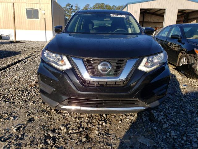 Photo 5 from auction – 2020 NISSAN ROGUE S with VIN 5N1AT2MT9LC800810