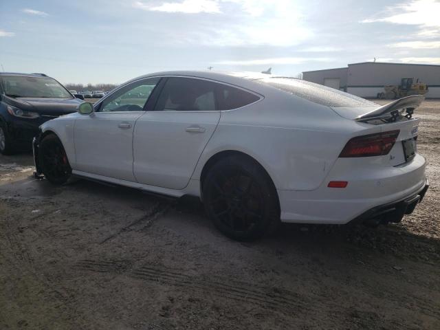 Photo 2 from auction – 2016 AUDI A7 PREMIUM with VIN WAUWGAFC1GN053006