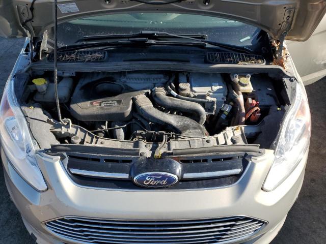 Photo 11 from auction – 2015 FORD C-MAX PREM with VIN 1FADP5CU3FL100969