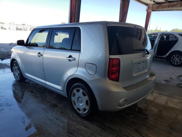 Photo 2 from auction – 2008 SCION XB with VIN JTLKE50E981019756