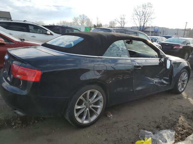 Foto 3 de la subasta – 2014 AUDI A5 PREMIUM con VIN WAULFAFHXEN005065