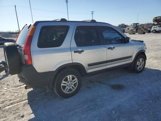 Photo 3 from auction – 2003 HONDA CR-V EX with VIN SHSRD78883U126281