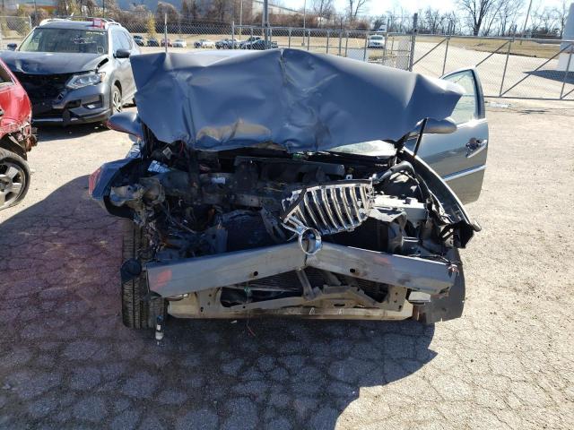 Photo 5 from auction – 2008 BUICK LACROSSE C with VIN 2G4WC582181272458