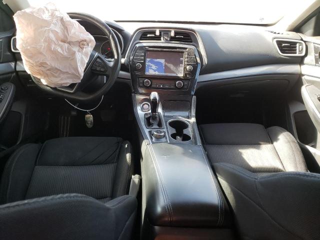 Photo 8 from auction – 2017 NISSAN MAXIMA 3.5 with VIN 1N4AA6AP4HC393100