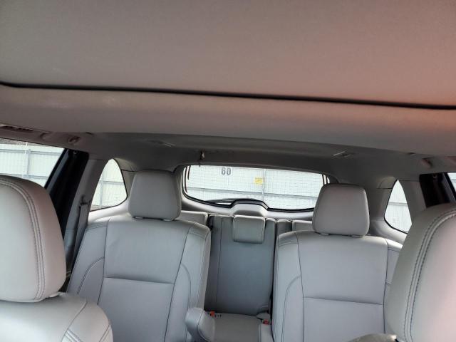 Photo 10 from auction – 2018 TOYOTA HIGHLANDER with VIN 5TDJZRFH7JS557885
