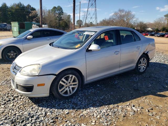 VOLKSWAGEN JETTA 2.5 2006 with VIN 3VWSF71K16M631455 - Photo from auction